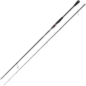 Berkley Sick Stick Jigging Rod Zwart 2.74 m / 10-50 g