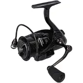 Mikado Jaws Fd Spinning Reel Zilver 3000