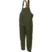 Prologic Litepro Thermo Bib Pants Groen M Man