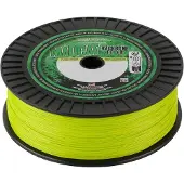 MADCAT Backbone 3000 M Braided Line Geel 0.600 mm