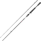 Berkley Urbn Ii Finesse Baitcasting Rod Zilver 2.00 m / 5-21 g