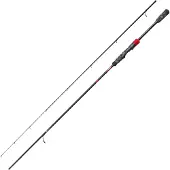 Berkley Urbn Ii Jigger Spinning Rod Zilver 2.40 m / 5-21 g