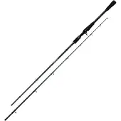 Mikado Jaws Crazy Jerk Baitcasting Rod Zilver 1.90 m / 30-100 g