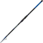 Mitchell Suprema Sw Pep Bolognese Rod Zilver 4.20 m / 50 g