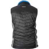 Preston Innovations Thermatech Heated Vest Zwart 4XL Man