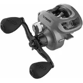 13 Fishing Inception Slide Baitcasting Reel Zilver Ratio: 8.1:1