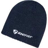 Ziener Iruno-z Muts Blauw