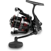 Preston Innovations Centris Sd Carpfishing Reel Zilver 320