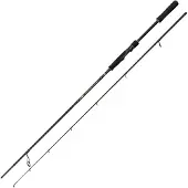 Penn Wrath Ii Labrax Spinning Rod Zilver 2.40 m / 20-50 g