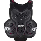 Leatt 4.5 Hybrid Borst beschermer