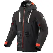 REV'IT! Vision H2O waterdichte motorcross jas