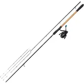 Dam Impulse-x Picker Carpfishing Rod Transparant 3.00 m / 15-55 g