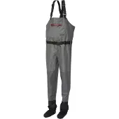 Dam Dryzone Breathable Wader Grijs EU 46-47 / 2XL Man