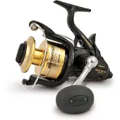 Shimano Baitrunner D Carpfishing Reel Zwart 8000