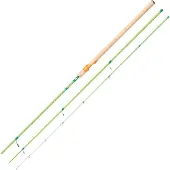 Berkley Flex Trout Rod Wit 3.90 m / 10-30 g