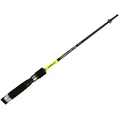Okuma Tataky Pro Ttx200 Eging Rod Geel 2.02 m / 150-200 g