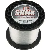 Sufix Ultra Supreme Igfa Monofilament 1000 M Wit 1000.000 mm