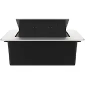 Livolo Stekkerdoos Inbouw | Pop-Up | USB-C | Uw Slimme Inbouwoplossing