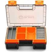 Guru Fusion Feeder Box