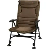 JRC Defender Ii Relaxa Recliner Arm Chair Bruin