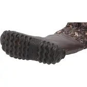 Kinetic Neo Rush Neoprene Wader Groen EU 38-39 Man