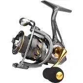 Spro Specter Spinning Reel Goud 2000