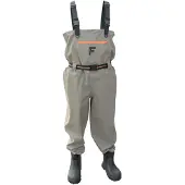 Fladen Breathable Wader Rockgrip Waadpak 42-43 - Waadpak