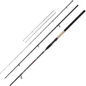 Mitchell Impact Mx Light Feeder Rod Zilver 3.04 m / 40 g