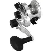 Okuma Cavalla Nii Trolling Reel Zilver 5