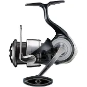 Daiwa Certate G Lt 24 Spinning Reel Zilver 4000DCXH