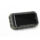 Fox International Halo Wireless Power Zilver