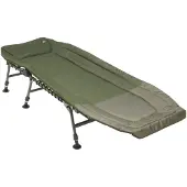 Carp spirit Classic Bedchair Grijs