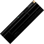 Preston Innovations Supera X Superlight Feeder Rod Zilver 3.65 m