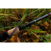 Korum Limitless Feeder Rod Goud 3.90 m / 200 g