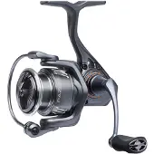 Savage Gear Fazor Spinning Reel Zilver 4000