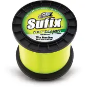Sufix Key Lime Igfa Monofilament 1000 M Groen 0.860 mm