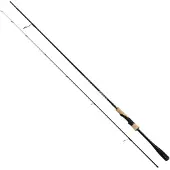 Shimano Fishing Yasei Ltd Perch Finesse Spinning Rod Zwart 2.25 m / 5-18 g