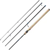 Berkley Twilight Ii Trout Rod Zilver 2.74 m / 15-40 g