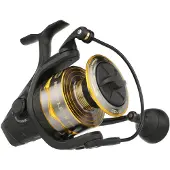 Penn Battle Iv Spinning Reel Goud 8000