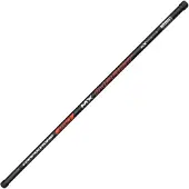Mitchell Impact Mx Carpodrome Pole Rod Zilver 11.00 m