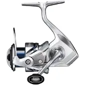 Shimano Stradic Fm Spinning Reel Zilver C2500S