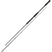 Mikado Jaws Pike Monster Baitcasting Rod Zilver 2.45 m / 30-85 g