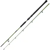 MADCAT Green Deluxe Catfish Rod Zilver 3.00 m / 150-300 g