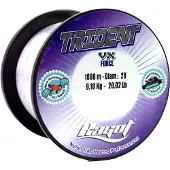 RAGOT Trident Vx Force 1000 M Monofilament Transparant 0.600 mm
