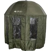 Mikado 360 Umbrella Groen 2.50 m