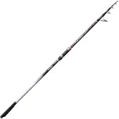 Penn Tidal Telescopic Surfcasting Rod Zilver 4.00 m / 120 g