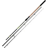 Mikado Toxy Power Feeder Rod Zilver 3.60 m / 200 g