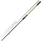 Dam Impulse-x Quiver Carpfishing Rod Transparant 3.00 m / 10-40 g
