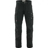 Fjall Raven - Barents Pro Winter - Winterbroek 56, zwart