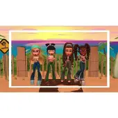 Bratz Rhythm & Style Nintendo Switch